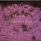 Mazzy Star - So Tonight That I Might See - Violet Smoke with Purple & Black Splatter Colored Vinyl