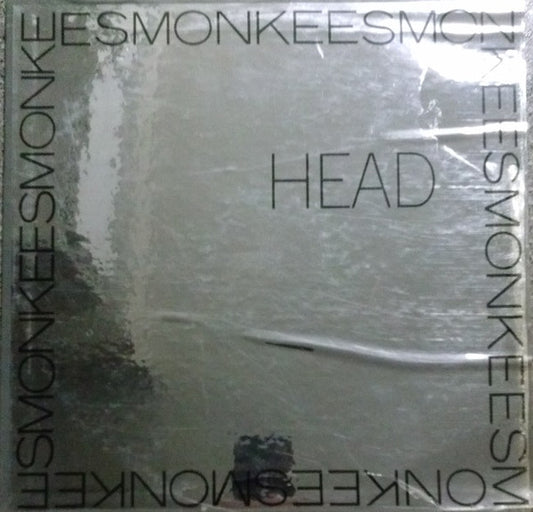 The Monkees - Head - Used