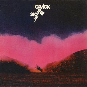 Crack The Sky - Crack The Sky - Used