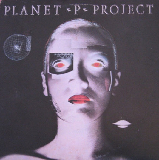 Planet P Project - Planet P Project - Used