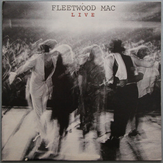 Fleetwood Mac - Live - $2 Jawn