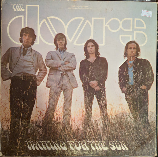 The Doors - Waiting For The Sun - $2 Jawn