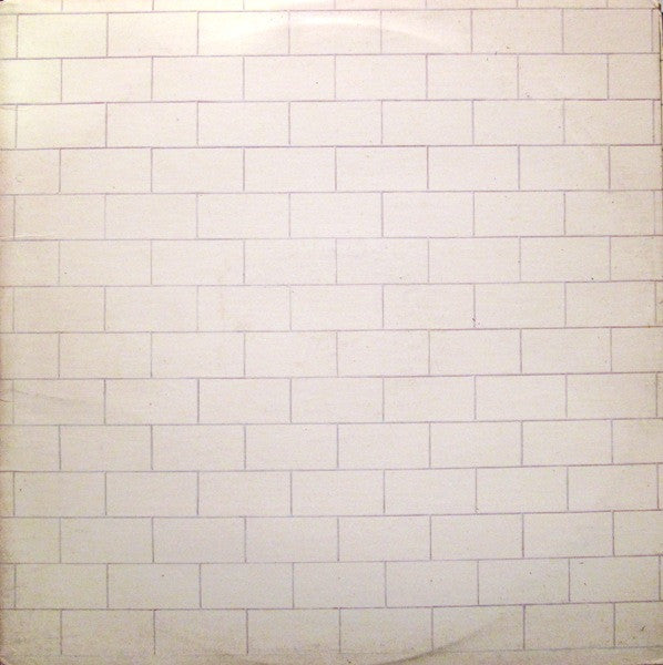 Pink Floyd - The Wall - $2 Jawn