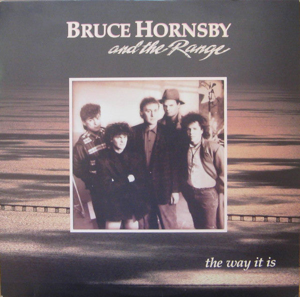 Bruce Hornsby and the Range - The Way It Is - Use