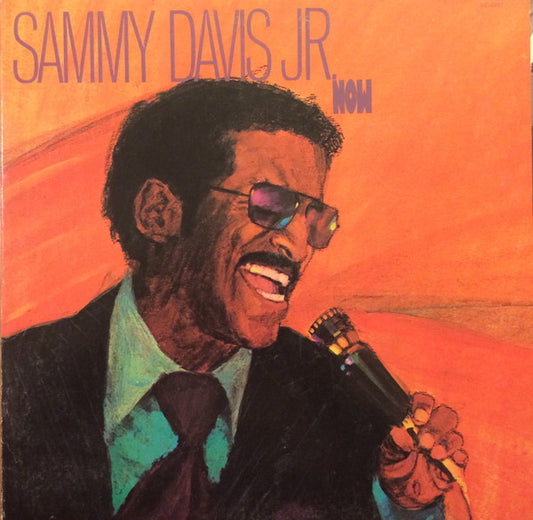 Sammy Davis Jr. - Now - Used
