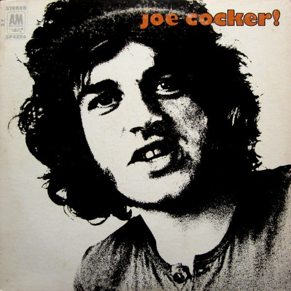 Joe Cocker - Joe Cocker - $2 Jawn