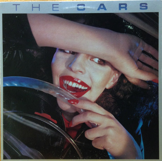 The Cars - The Cars - Used