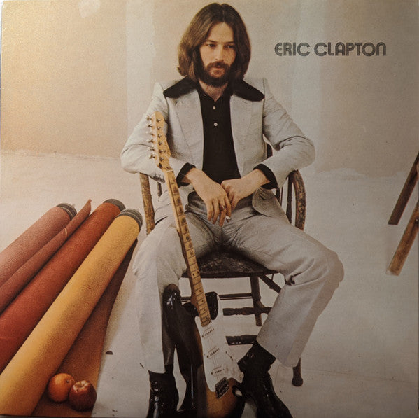 Eric Clapton - Eric Clapton - $2 Jawn