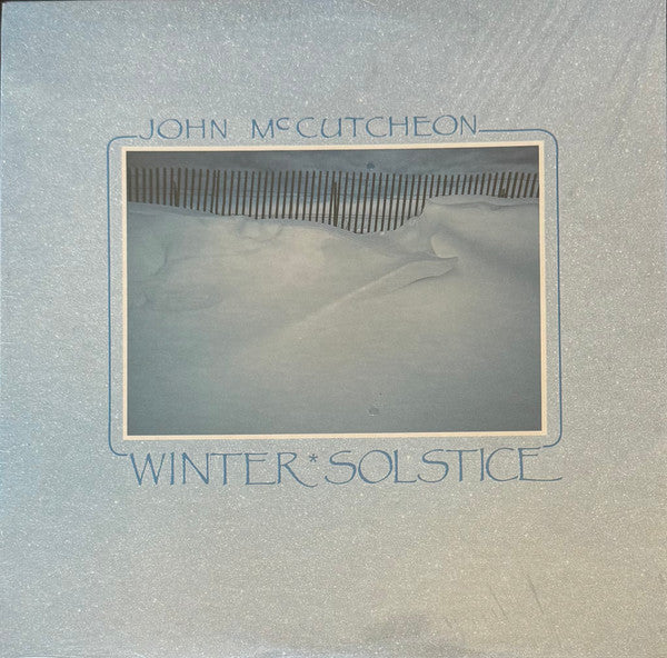 John McCutcheon – Winter Solstice - $1 Bin