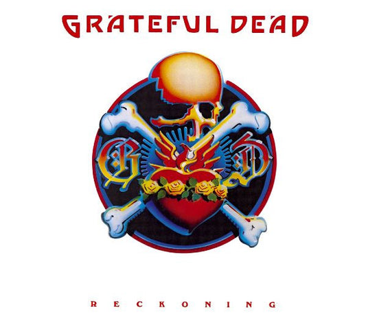 The Grateful Dead - Reckoning - Used