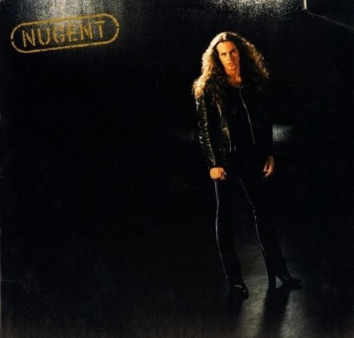 Ted Nugent - Nugent - Used