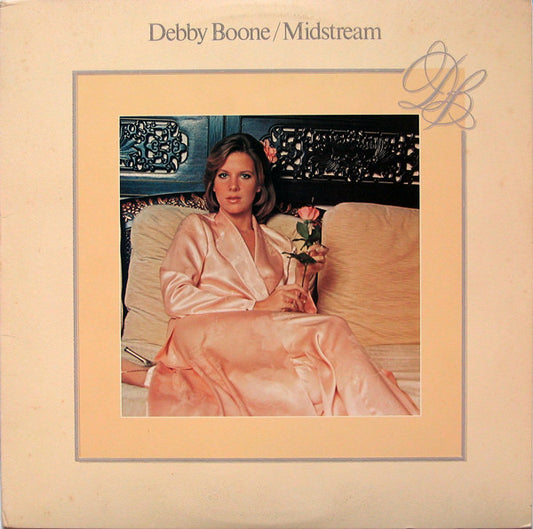 Debby Boone - Midstream - Used