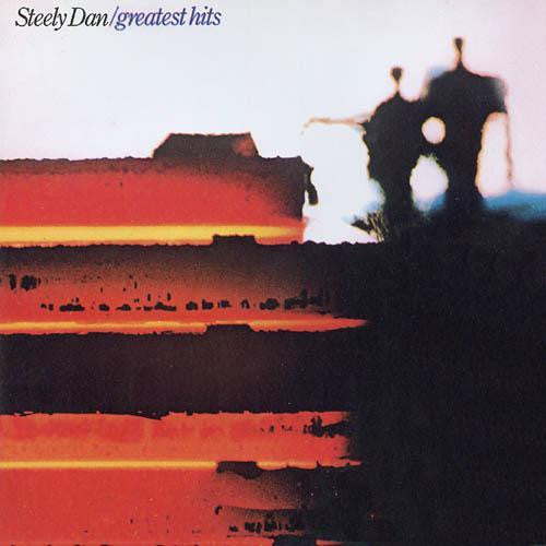 Steely Dan - Greatest Hits (1972-1978) - Used