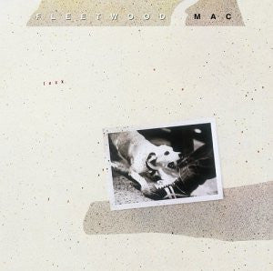 Fleetwood Mac - Tusk - Used