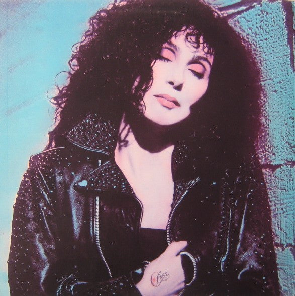 Cher - Cher - Used