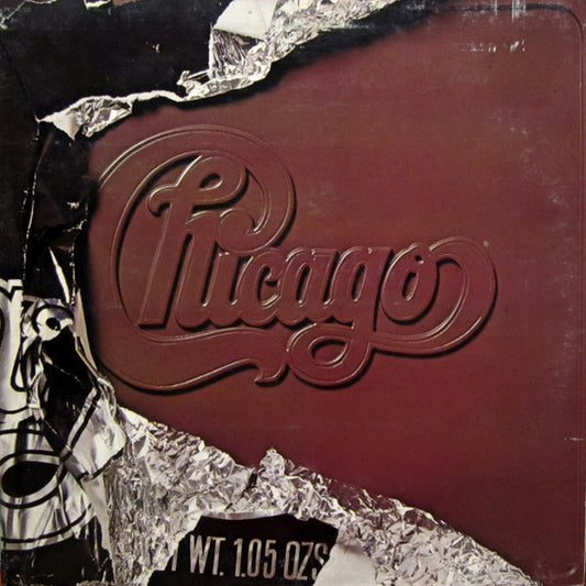 Chicago - Chicago X - Used