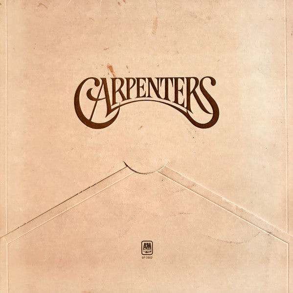 Carpenters - Carpenters- Used