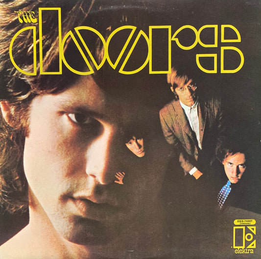 The Doors - Waiting For The Sun - $2 Jawn