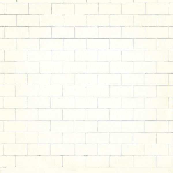 Pink Floyd - The Wall - Used