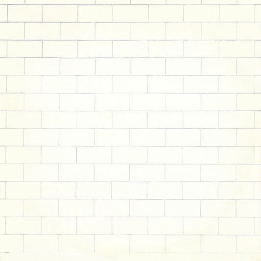 Pink Floyd - The Wall - Used