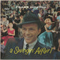 Frank Sinatra - A Swingin' Affair - 1958 Mono - Used