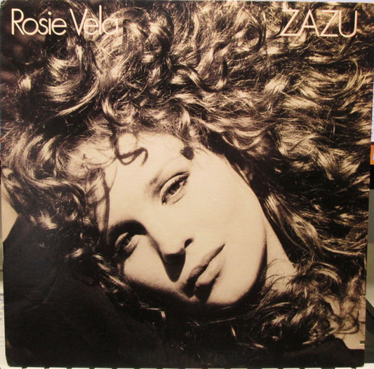 Rosie Vela - Zazu - Used