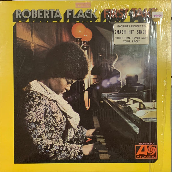 Roberta Flack - First Take - $2 Jawn