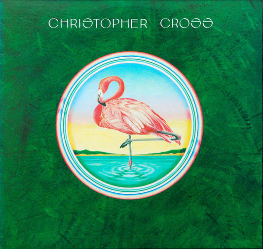 Christopher Cross - Christopher - Used