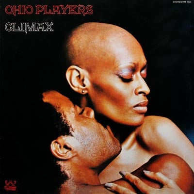 Ohio Players - Climax - Used