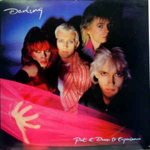 Darling - Put It Down To Experience - Used