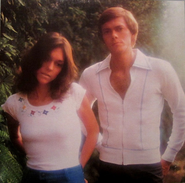 Carpenters - Horizon - Used