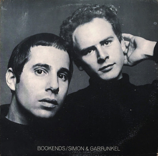 Simon & Garfunkel - Bookends - Used