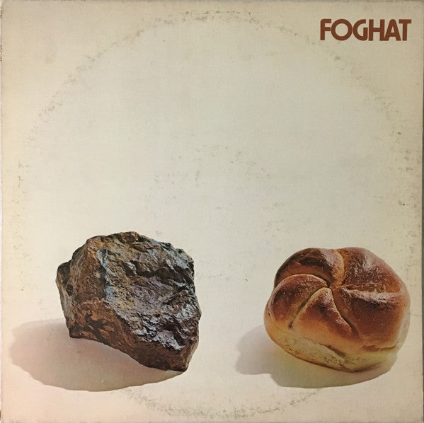 Foghat - Foghat - Used