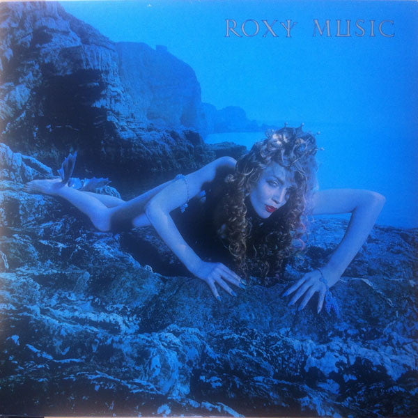 Roxy Music - Siren - Used