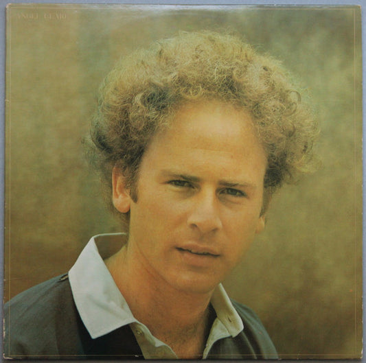 Garfunkel - Angel Clare - Used