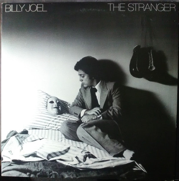 Billy Joel - The Stranger - Used