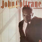 John Coltrane - On A Misty Night - Used