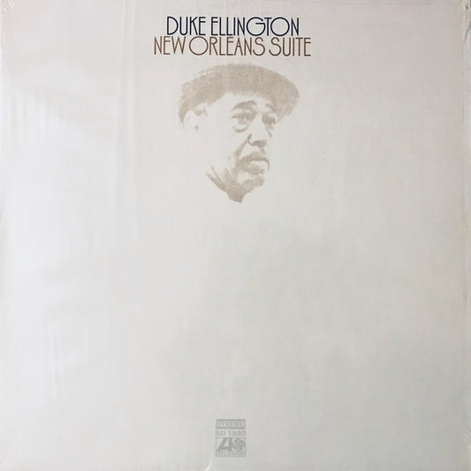 Duke Ellington - New Orleans Suite - Used