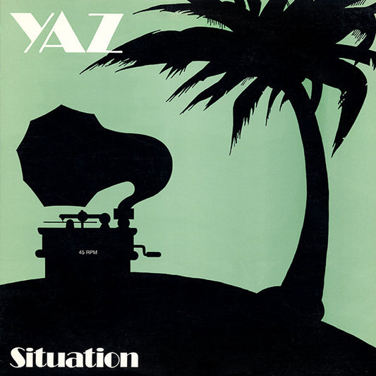 Yaz - Situation - Used