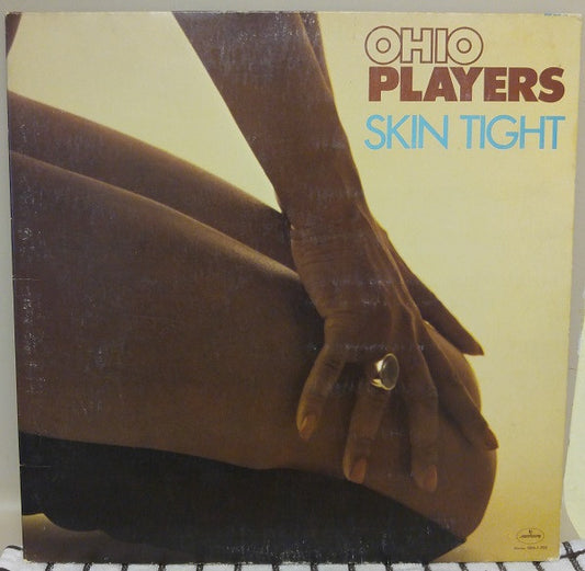 Ohio Players - Skin Tight - Used