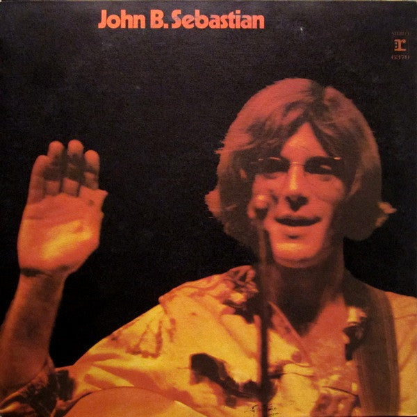 John B. Sebastian - John B. Sebastian - $2 Jawn