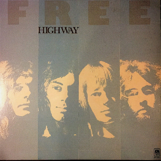 Free - Highway - Used