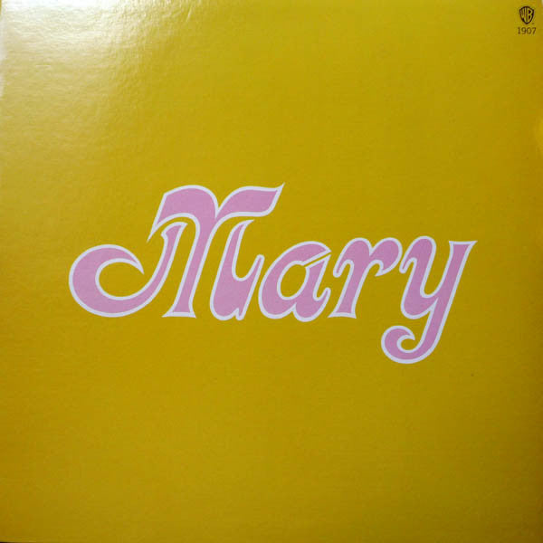 Mary Travers - Mary - $1 Bin