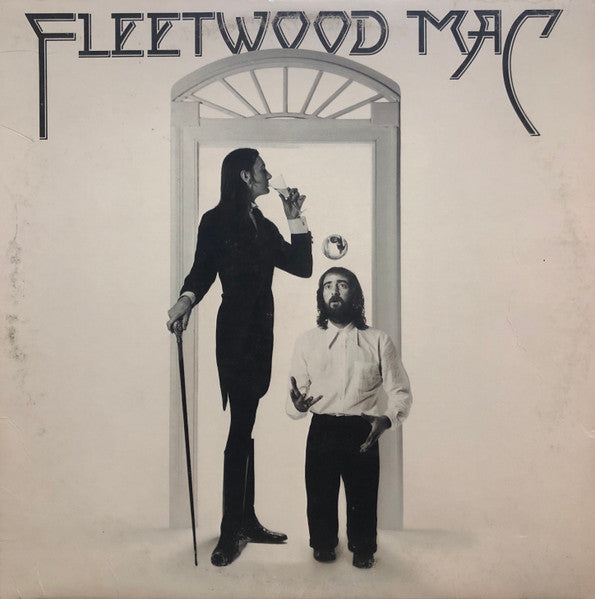 Fleetwood Mac - Fleetwood Mac - $2 Jawn