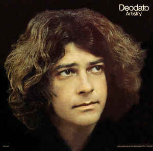 Deodato - Artistry - Used