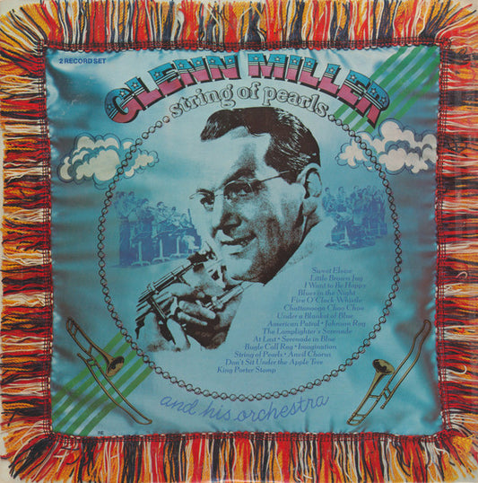 Glenn Miller - String of Pearls - Used