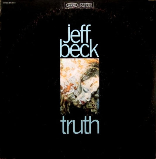 Jeff Beck - Truth - Used