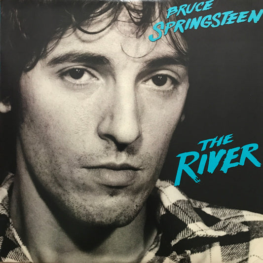 Bruce Springsteen - The River - $2 Jawn