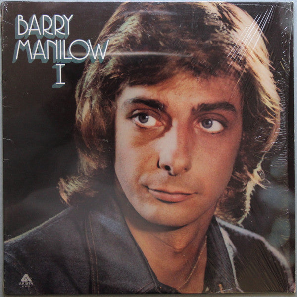 Barry Manilow - Barry Manilow I - Used