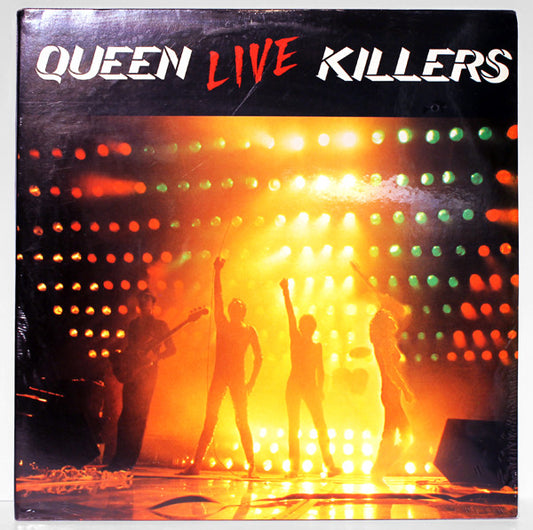 Queen - Live Killers - Used